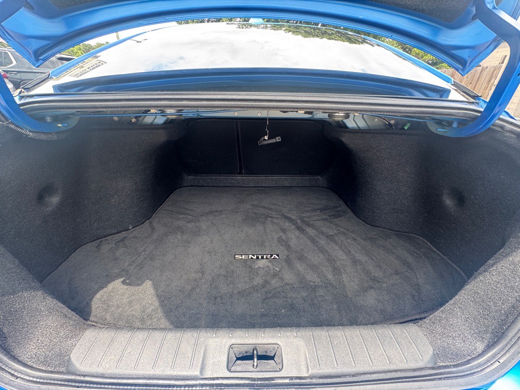 2022 Nissan Sentra Image 18