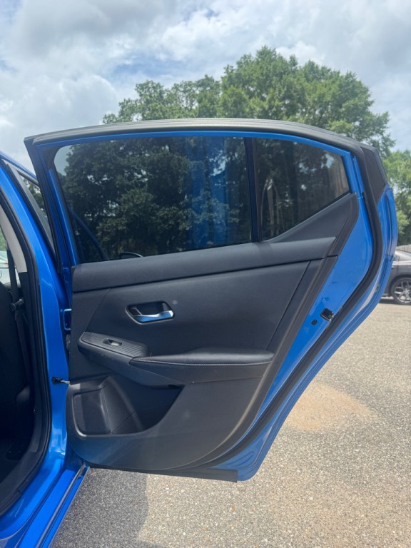2022 Nissan Sentra Image 19