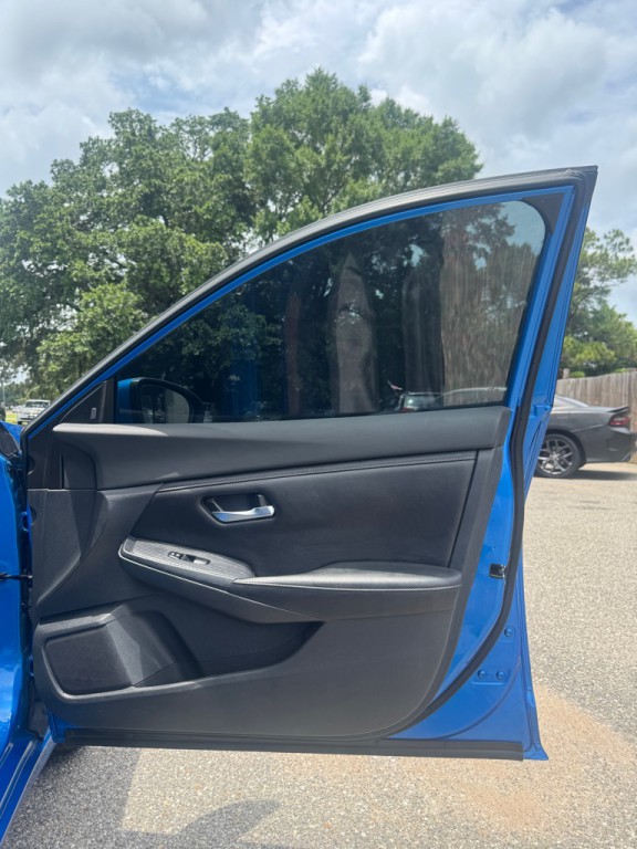 2022 Nissan Sentra Image 21
