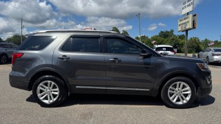 Image for 2016 Ford Explorer XLT ID: 7459360