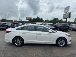 Image for 2017 Hyundai Sonata SE ID: 7470043