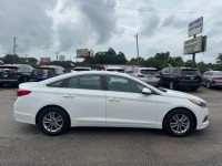 Image for 2017 Hyundai Sonata SE ID: 7470043