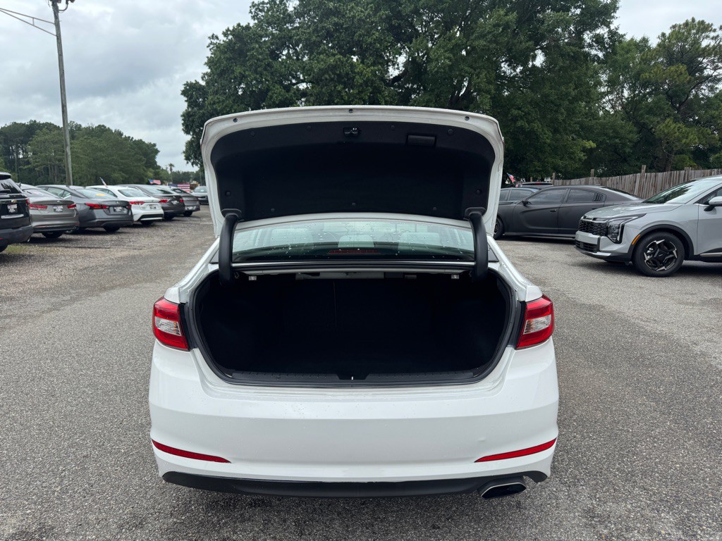 2017 Hyundai Sonata Image 14