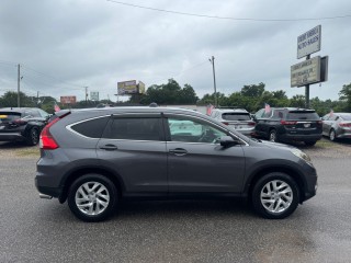Image for 2015 Honda CR-V EX ID: 7471501