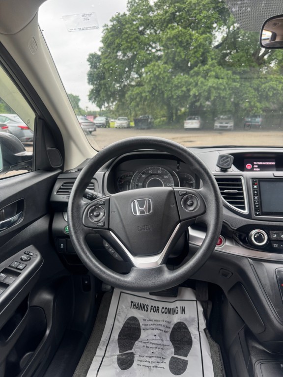 2015 Honda CR-V Image 7