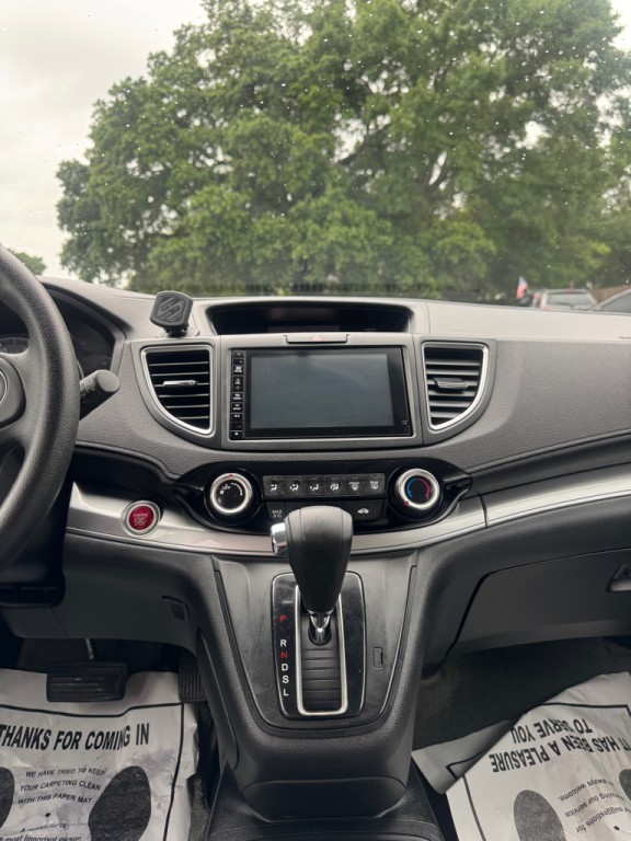 2015 Honda CR-V Image 8