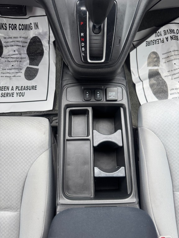 2015 Honda CR-V Image 9