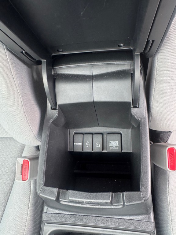 2015 Honda CR-V Image 10
