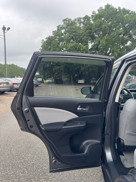 2015 Honda CR-V Image 13