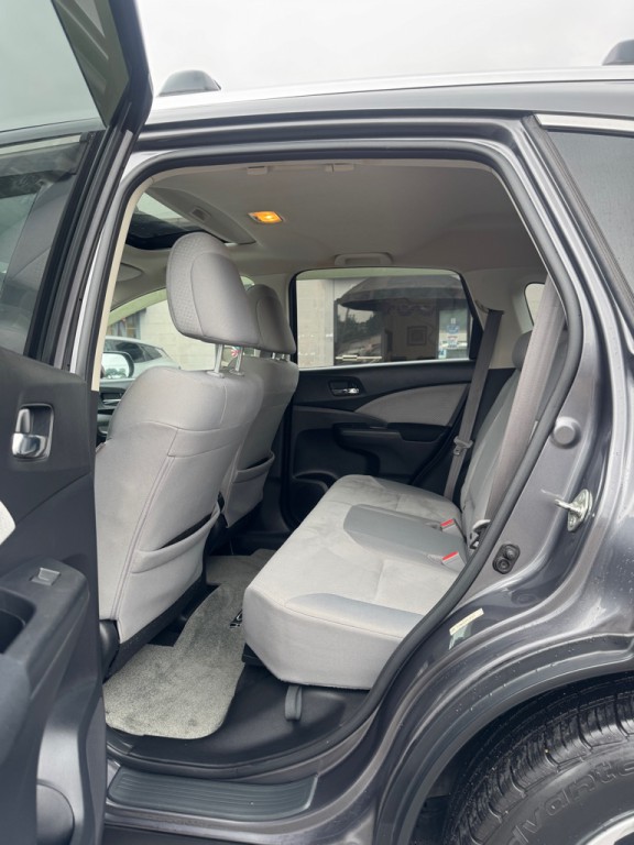 2015 Honda CR-V Image 14
