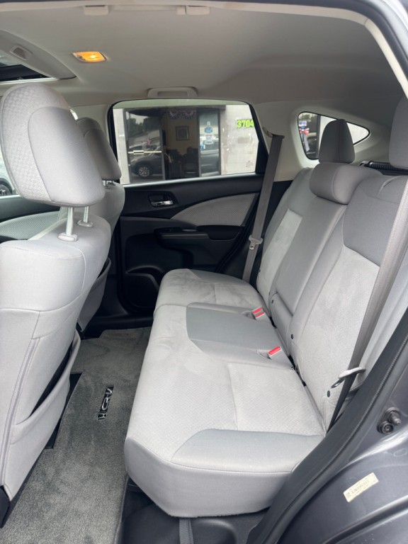 2015 Honda CR-V Image 15