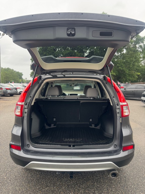 2015 Honda CR-V Image 16