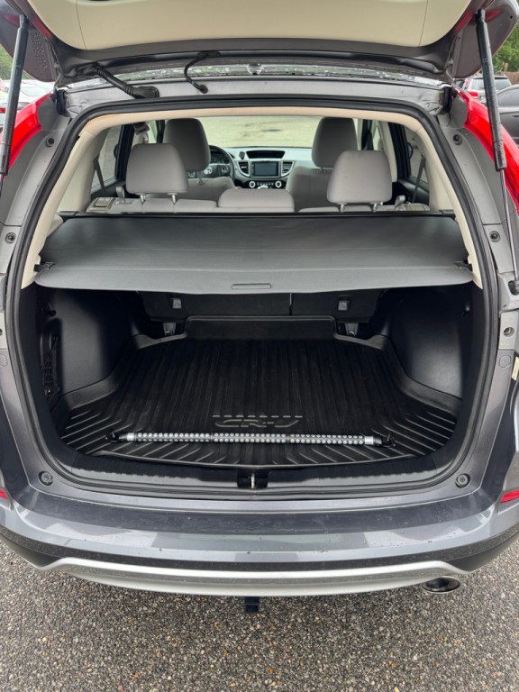 2015 Honda CR-V Image 18