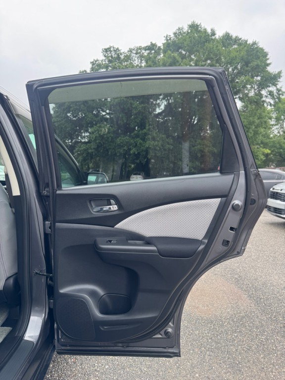2015 Honda CR-V Image 19