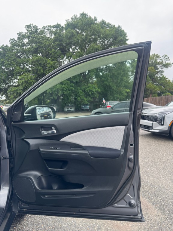 2015 Honda CR-V Image 22