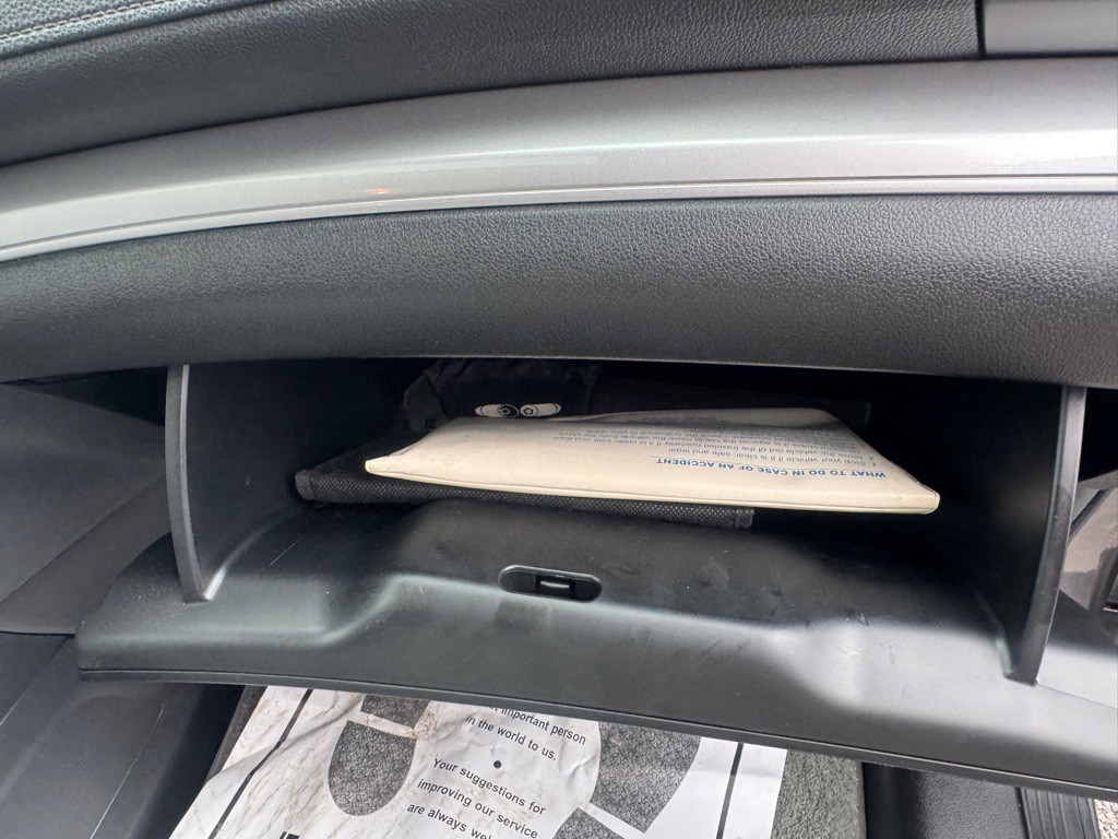 2015 Honda CR-V Image 25