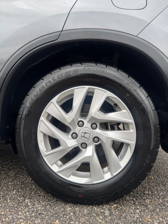 2015 Honda CR-V Image 27
