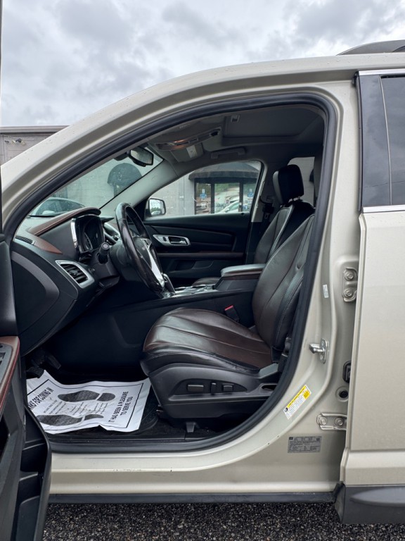 2015 GMC Terrain Image 6