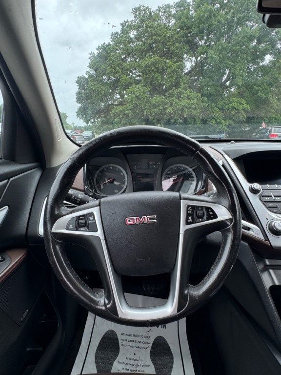 2015 GMC Terrain Image 7