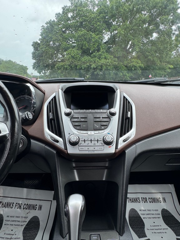 2015 GMC Terrain Image 8