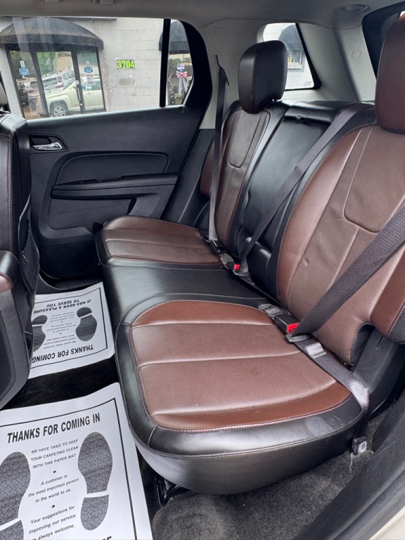 2015 GMC Terrain Image 12