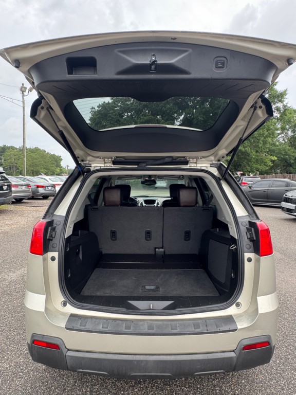 2015 GMC Terrain Image 14
