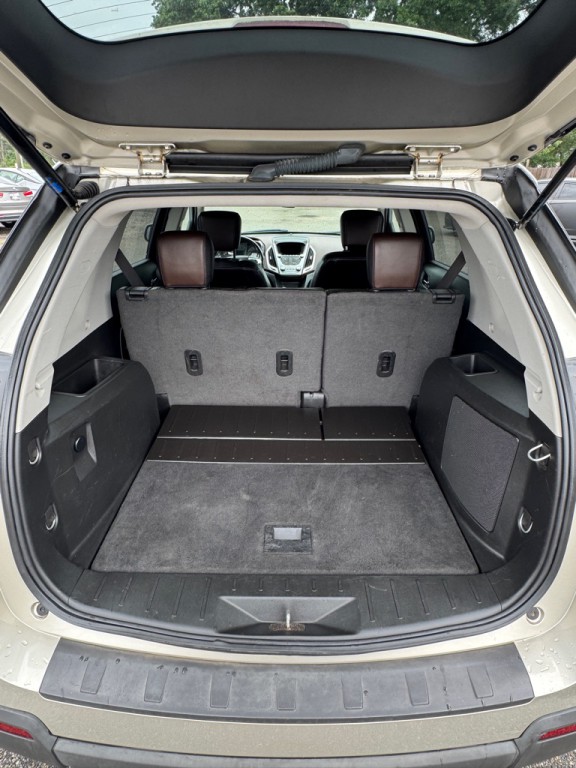 2015 GMC Terrain Image 15