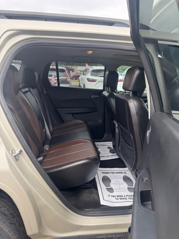 2015 GMC Terrain Image 18