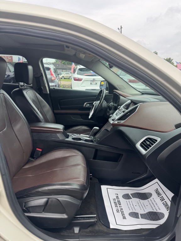 2015 GMC Terrain Image 20