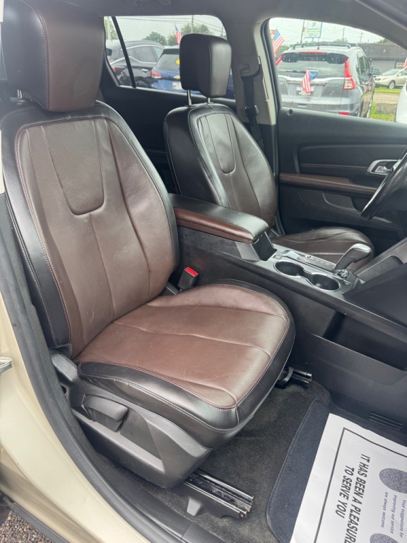2015 GMC Terrain Image 21
