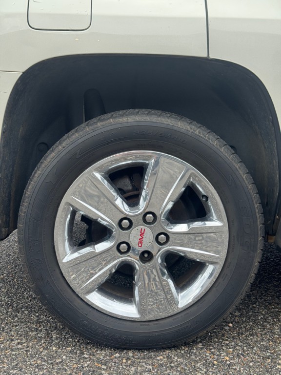 2015 GMC Terrain Image 25