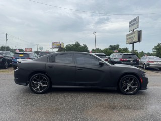 Image for 2019 Dodge Charger GT ID: 7475297