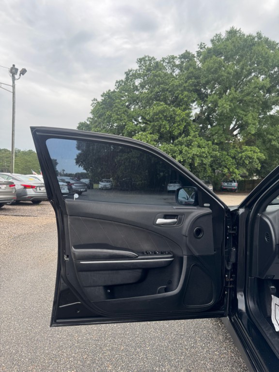 2019 Dodge Charger Image 5