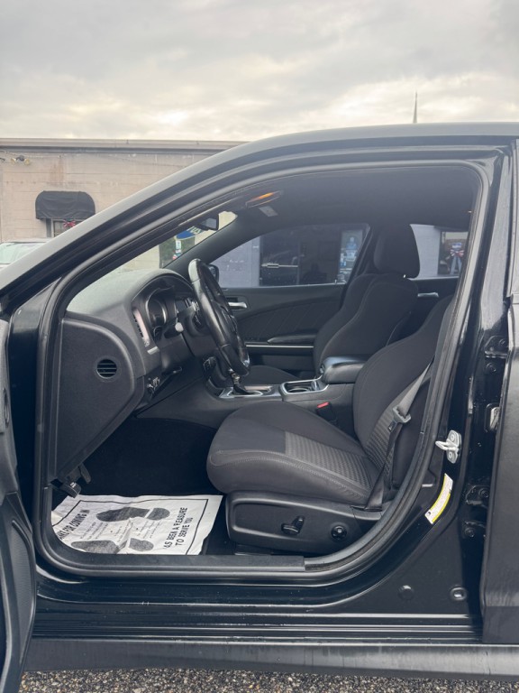 2019 Dodge Charger Image 6