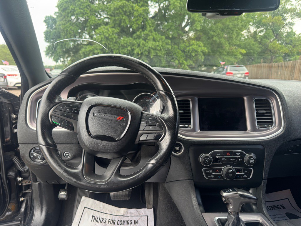 2019 Dodge Charger Image 7