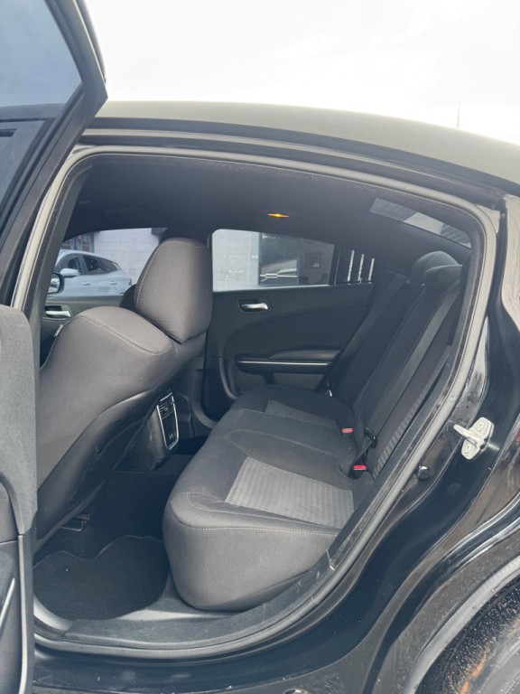 2019 Dodge Charger Image 11