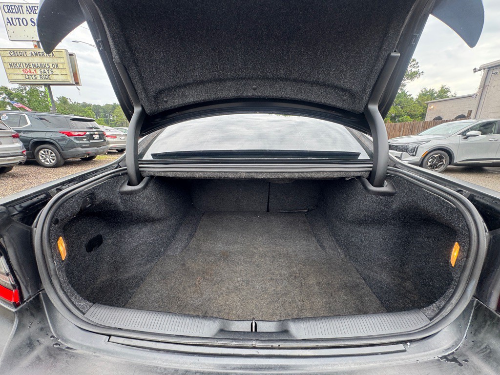 2019 Dodge Charger Image 14