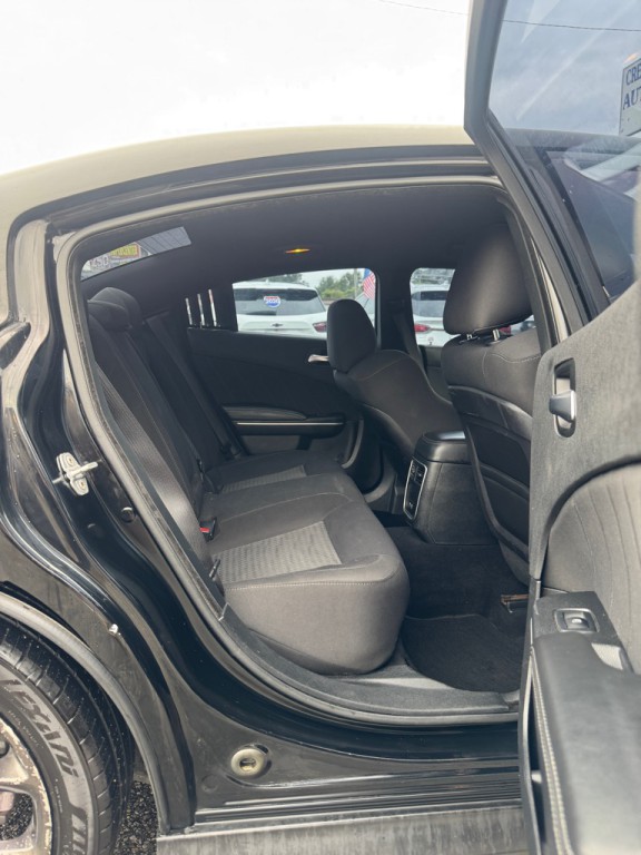 2019 Dodge Charger Image 17