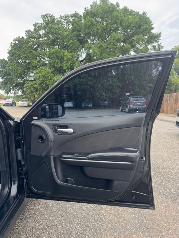 2019 Dodge Charger Image 18
