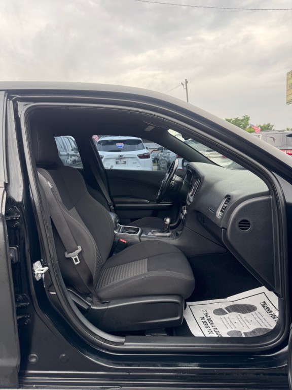 2019 Dodge Charger Image 19