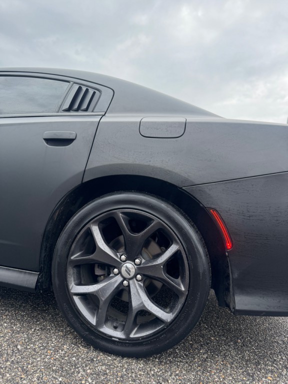 2019 Dodge Charger Image 20
