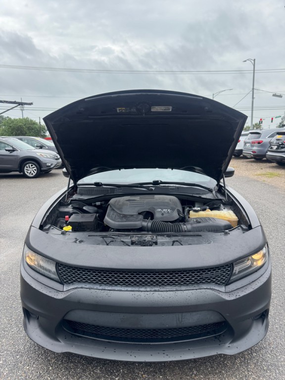 2019 Dodge Charger Image 21