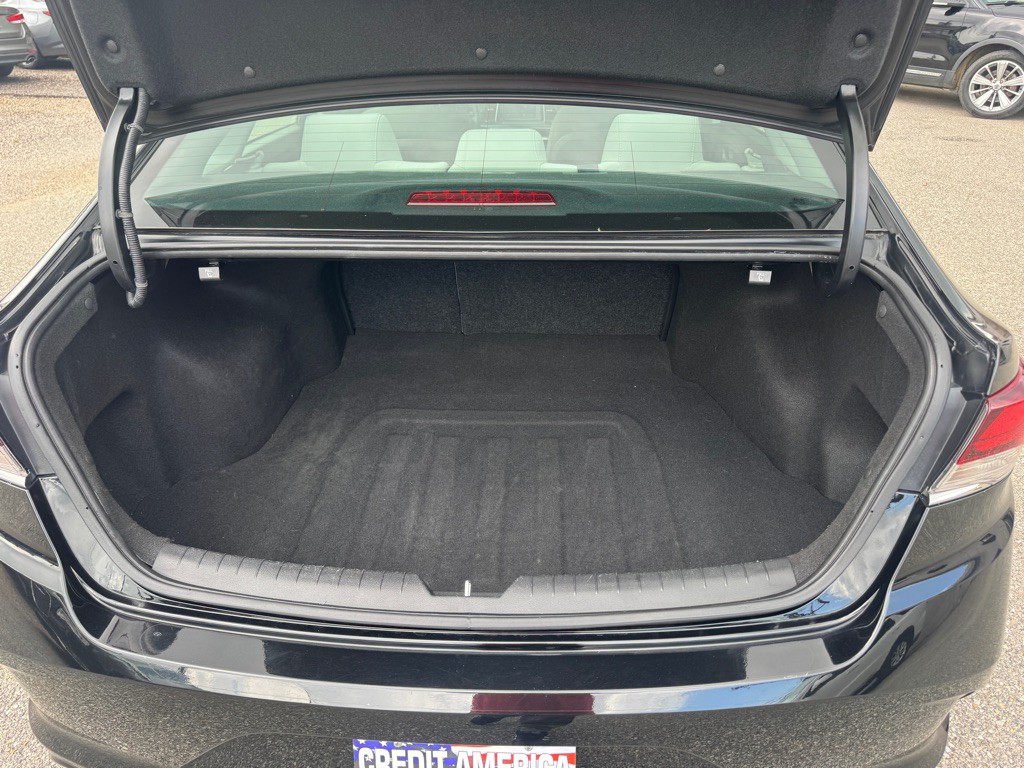 2018 Hyundai Sonata Image 16