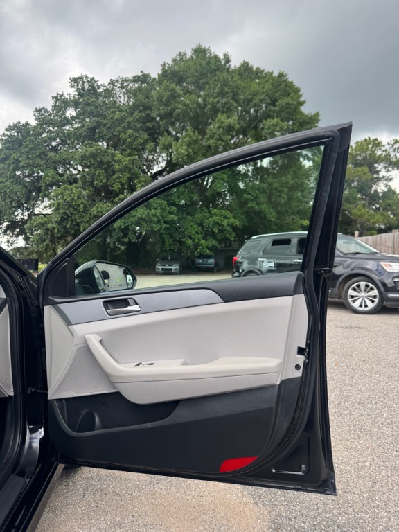 2018 Hyundai Sonata Image 21