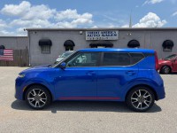 Image for 2020 Kia Soul Gt Line ID: 7485587