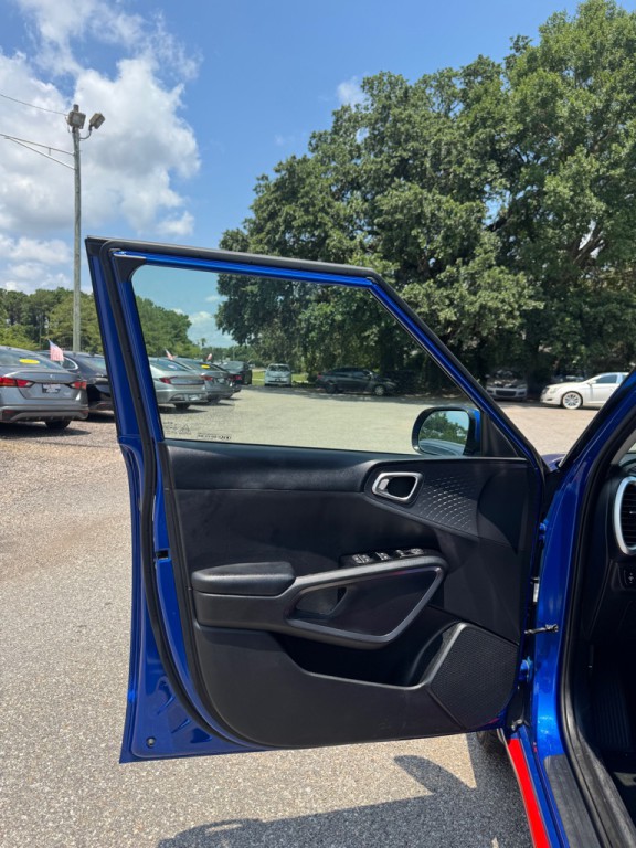 2020 Kia Soul Image 5