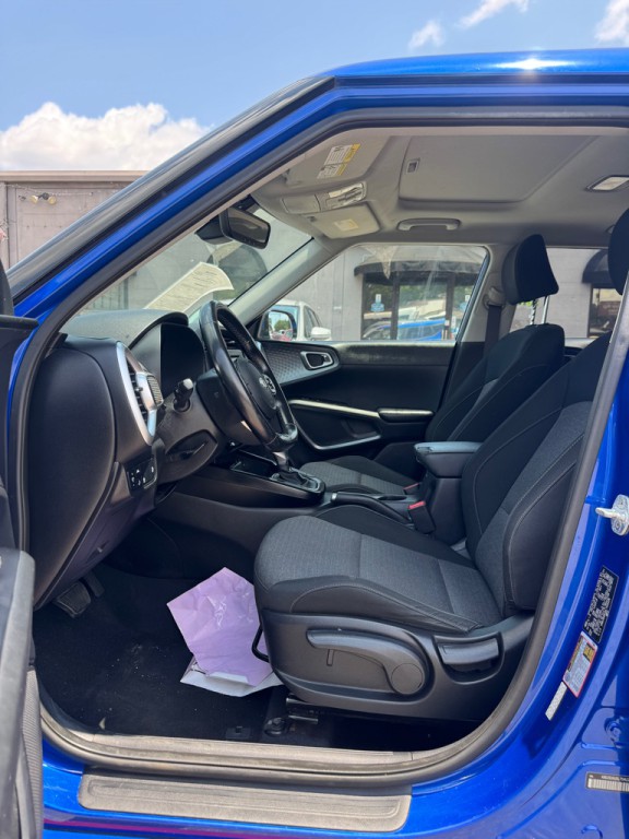 2020 Kia Soul Image 6