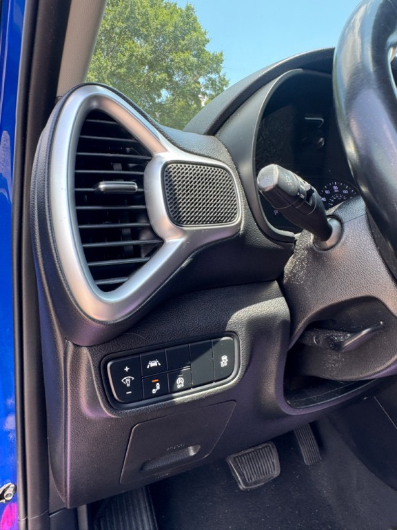 2020 Kia Soul Image 7
