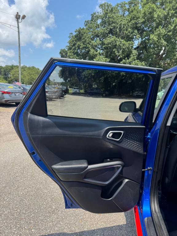 2020 Kia Soul Image 9