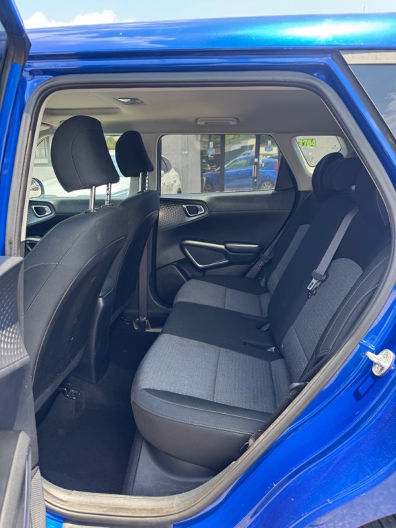 2020 Kia Soul Image 10